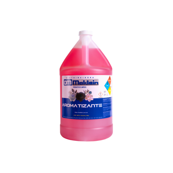 Aromatizante