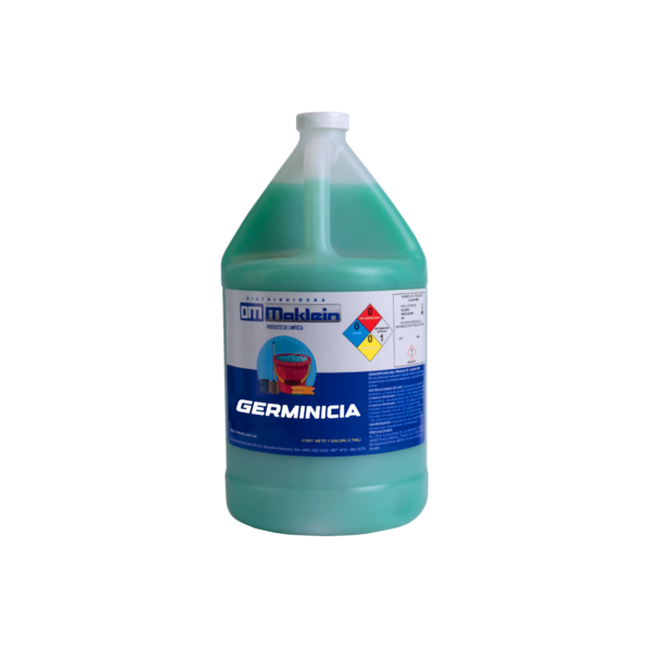 Germinicida