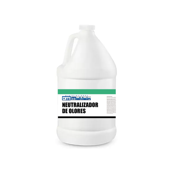 Neutralizador de olores